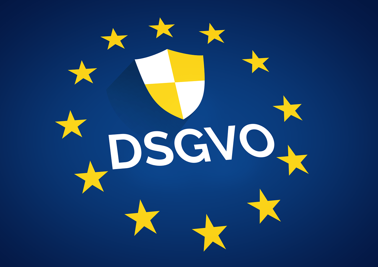 dsgvo, general data protection regulation, privacy policy