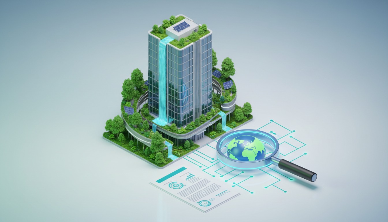 Corporate Sustainability Due Diligence Directive (CSDDD): Ein umfassender Leitfaden