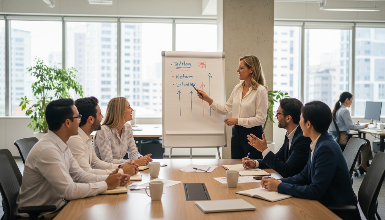 Future Skills 2025 – Arbeitgeberverantwortung in der Transformation