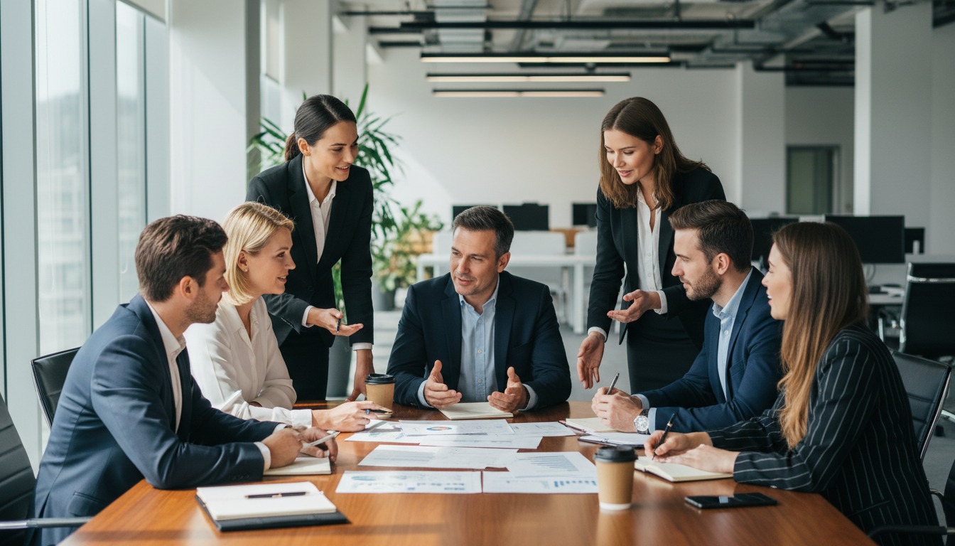 Modernisierung der betrieblichen Mitbestimmung: Bundesrat fordert Reform des Betriebsverfassungsgesetzes