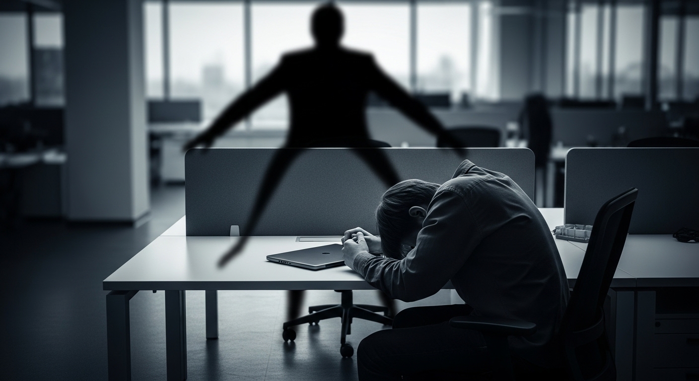 LAG Köln 2025: Hohe Abfindung bei sexueller Belästigung und PTBS am Arbeitsplatz