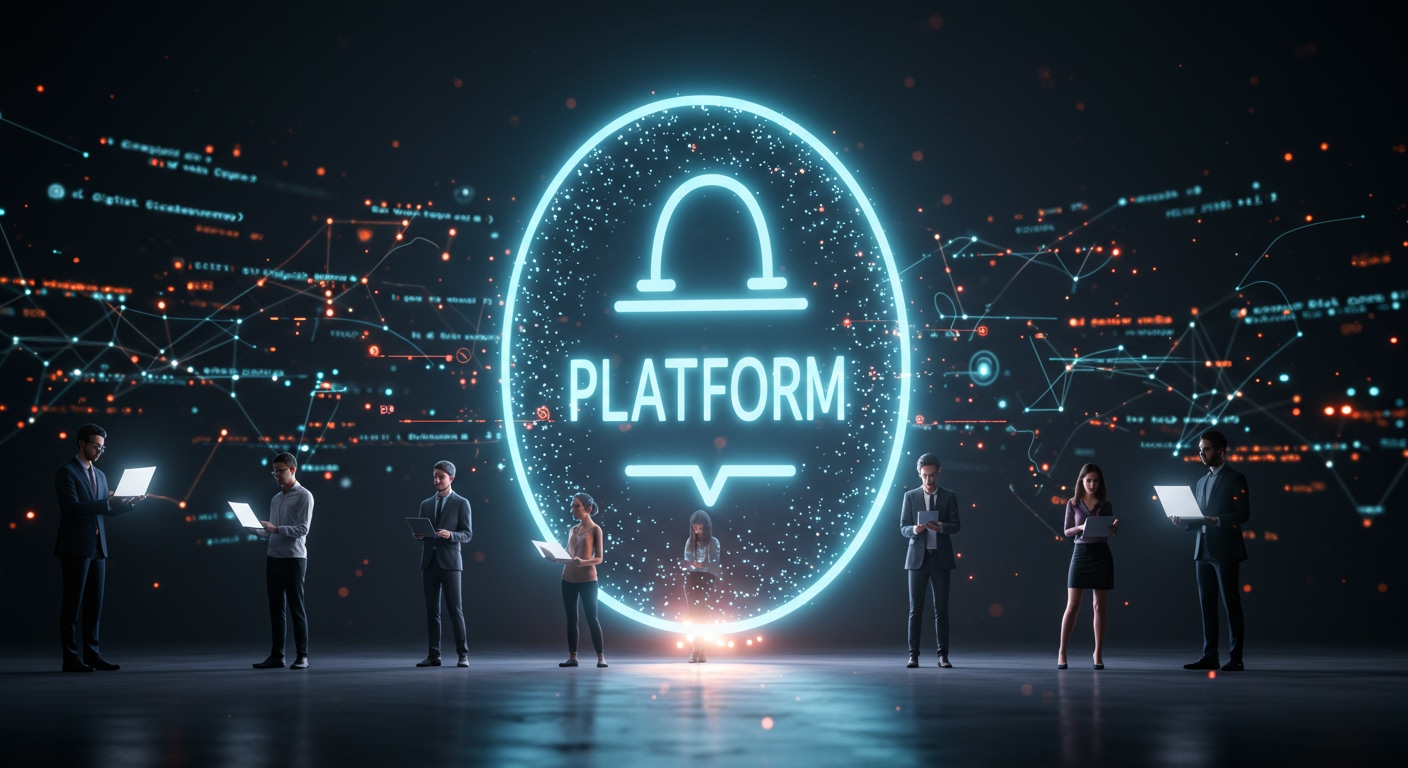 Plattformökonomie im Fokus: Das BAG-Urteil zu Crowdworkern und die Schatten der Scheinselbstständigkeit