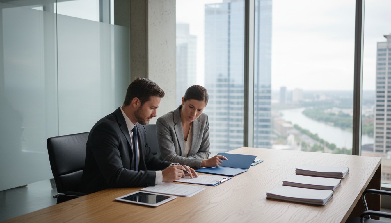 Kündigung wegen fehlender Zukunftsfähigkeit? Arbeitsrechtliche Grenzen der Transformation