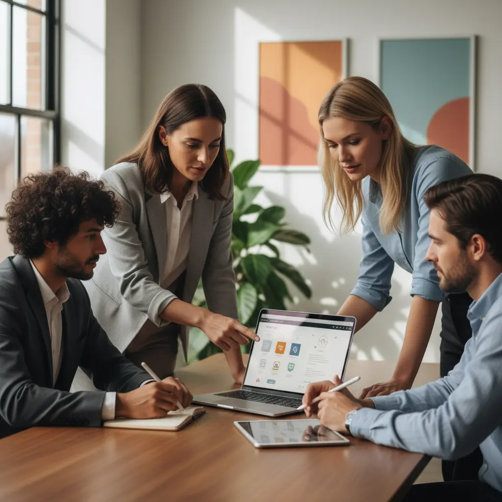 Future-Ready Workforce: KI-Strategien, Mitbestimmung und Datenschutz für Betriebsrat und HR