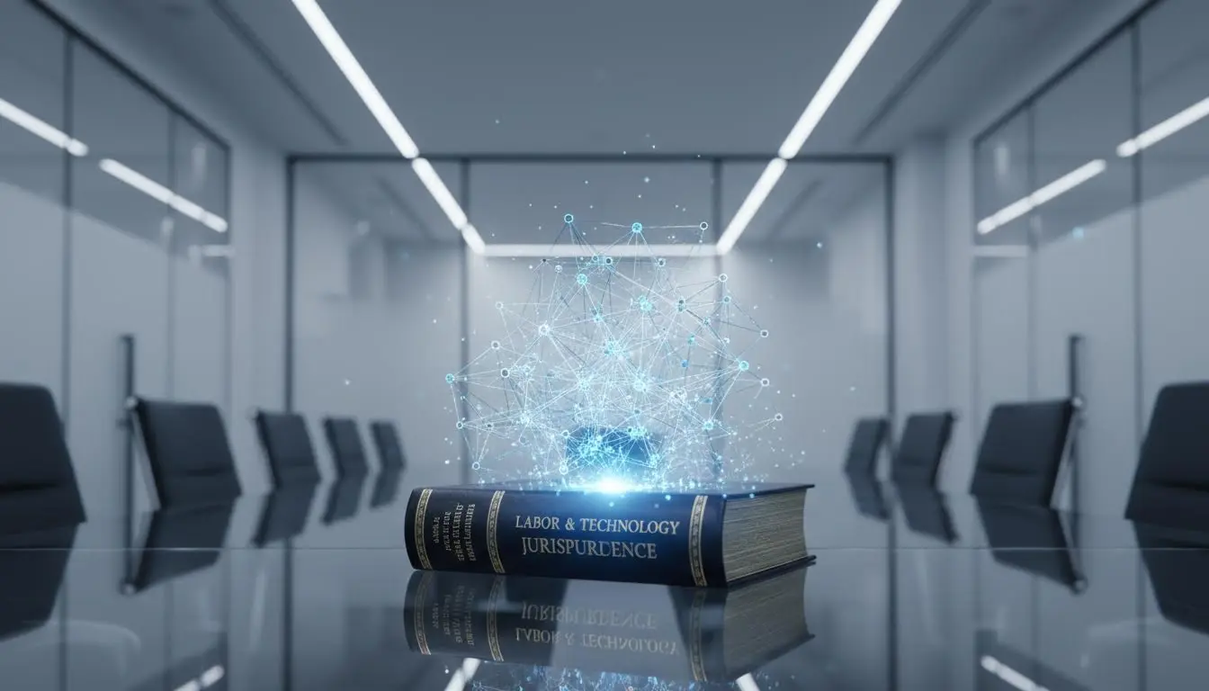 KI im Unternehmen: Leitfaden zur Mitbestimmung des Betriebsrats bei der Einführung neuer Technologien