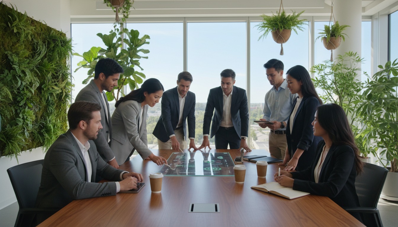 Wichtige Entwicklungen 2026: Die wichtigsten Trends aus Arbeitswelt, Technik und Gesellschaft im Überblick