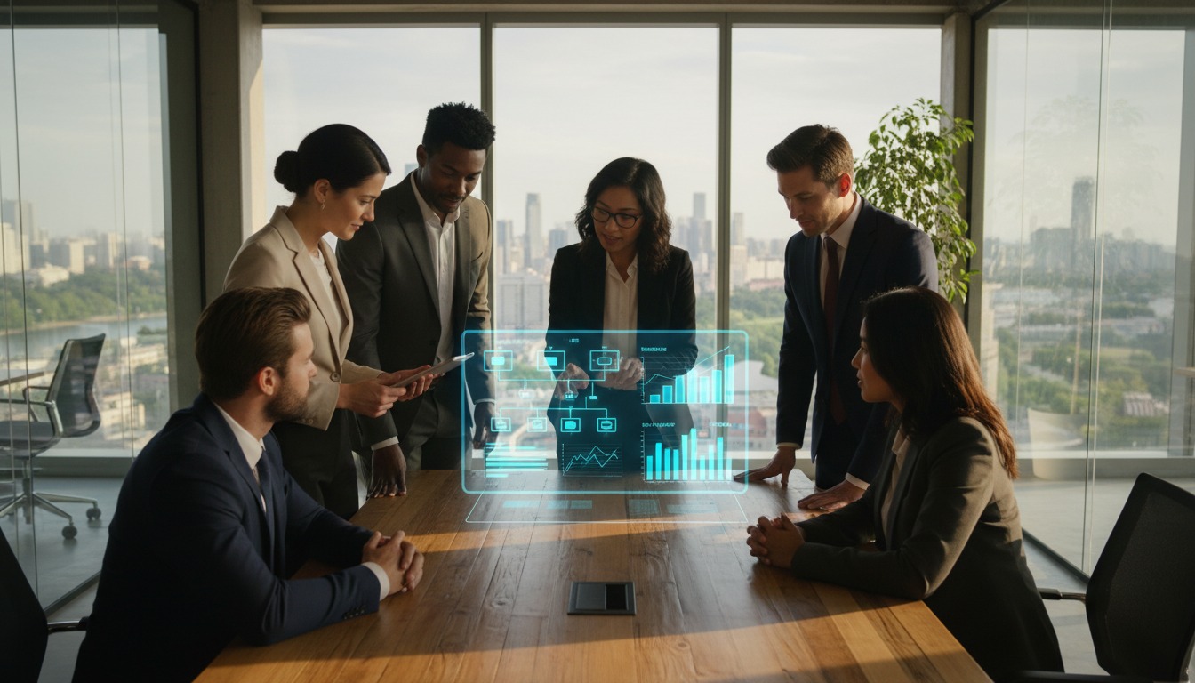 Personalplanung: Definition, Aufgaben, Ziele & Instrumente im Überblick