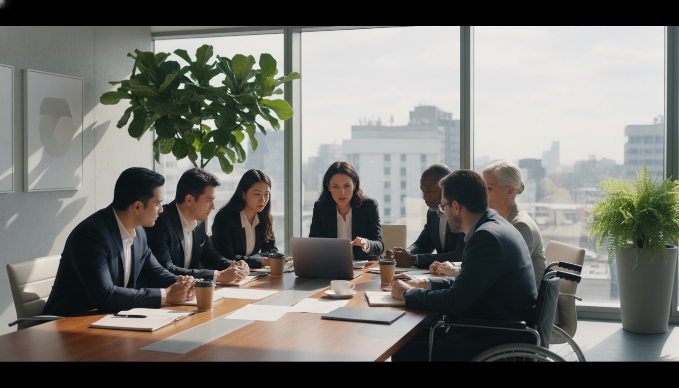 KI-Agenten im Unternehmen: Was der Betriebsrat zur Mitbestimmung und zu seinen Rechten wissen muss