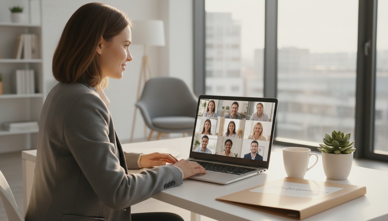 Digitalisierung und Homeoffice: Mitbestimmung und Gestaltung der modernen Arbeitswelt durch den Betriebsrat