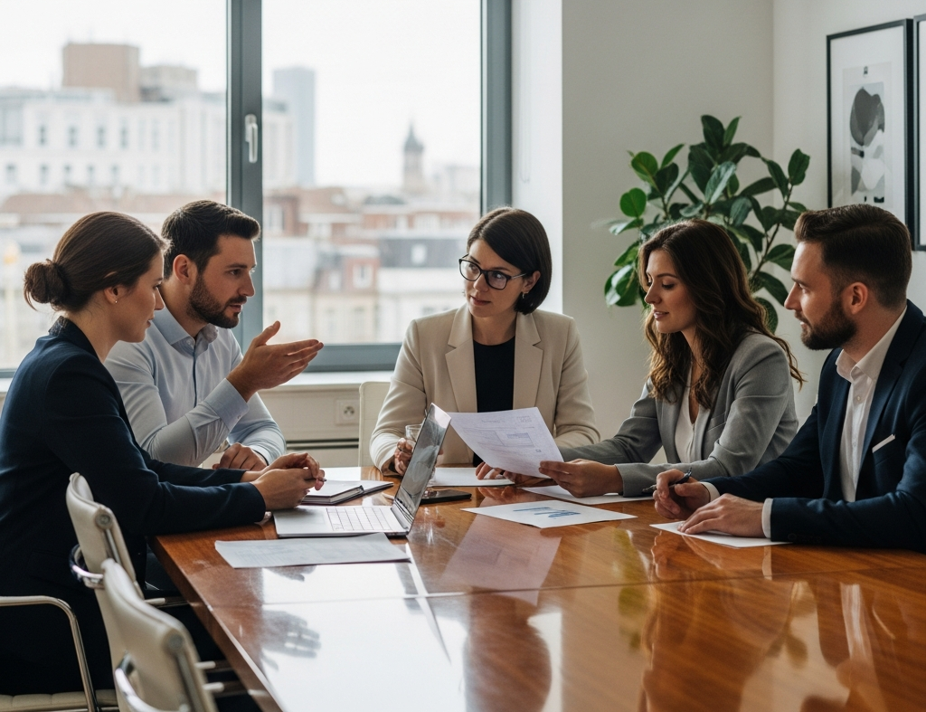 Betriebsratsarbeit mit System: Strategien und Tipps für nachhaltigen Erfolg im Gremium