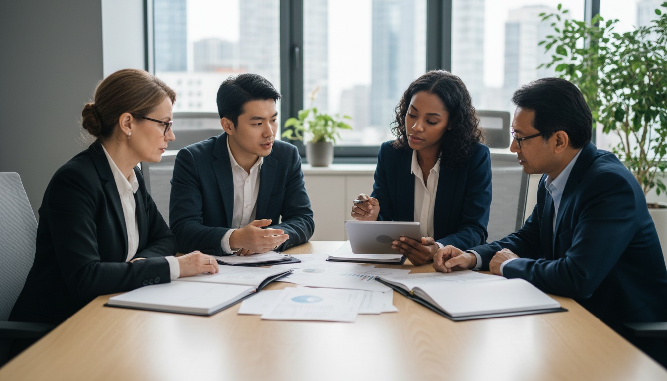 Mitbestimmung des Betriebsrats bei Compliance-Maßnahmen: Rechte und Pflichten im Überblick
