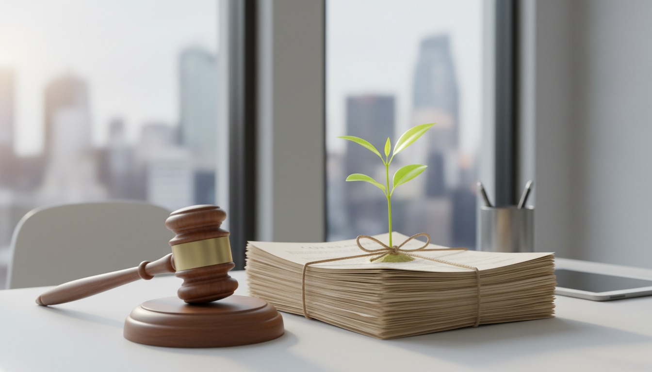 Legal Compliance und Governance im Nachhaltigkeitsrecht: Praxiswissen für eine gute Unternehmensführung