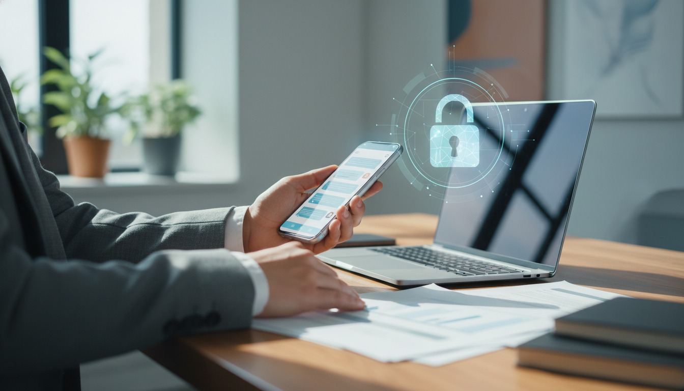 WhatsApp am Arbeitsplatz: Alles zu Datenschutz, Mitbestimmung und Betriebsratsarbeit