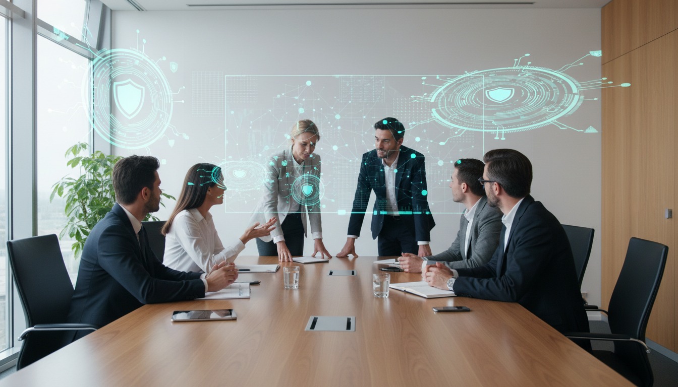 Digitale Transformation und Mitbestimmung: Neue Herausforderungen für Betriebsräte